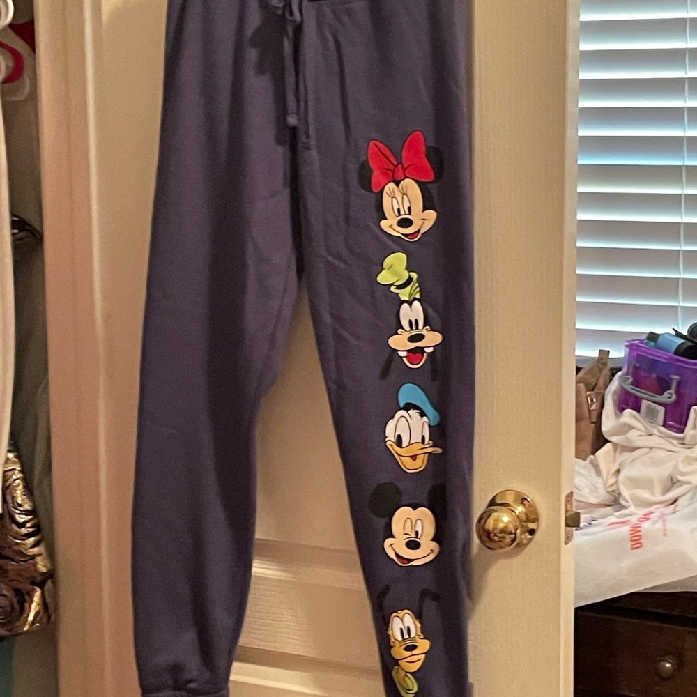 Joggers